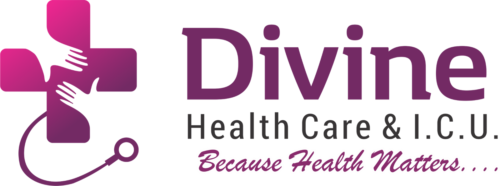 Divine Health Care & I.C.U. — Because Health Matters
